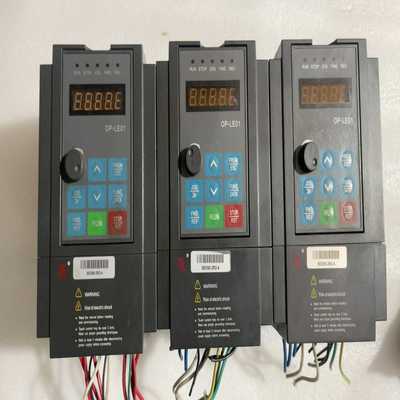 富凌变频器BD350-2R2-4三台2.2kw380V询价