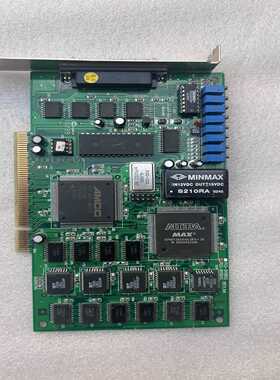 议价凌据采集卡I118，V.4拆机张适用