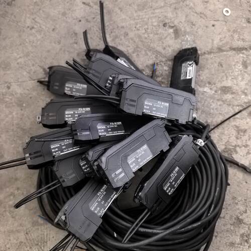 议价Fiber lifier FsN18n适用