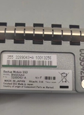 寻I3289043A HDS VSP G400600 CF