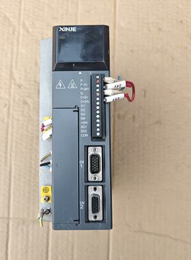 议价Ds3l20P4Pfa Xinjie Servo Drive 0.4Kw 220适用