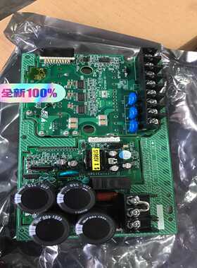 #电路板全新无包装安川变频器驱动板YPHT31580-1C-议价