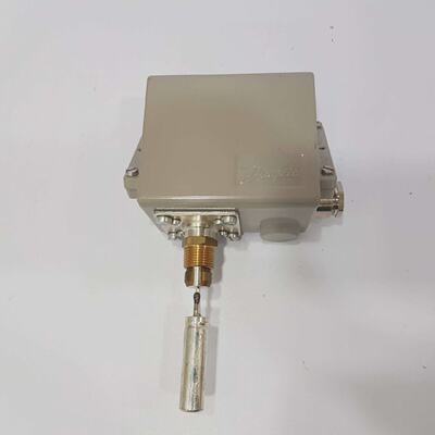 Danfoss KPS 80 Thermostat Temperatur Schalter 060L3126