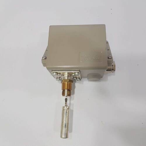 Danfoss KPS 80 Thermostat Temperatur Schalter 060L3126