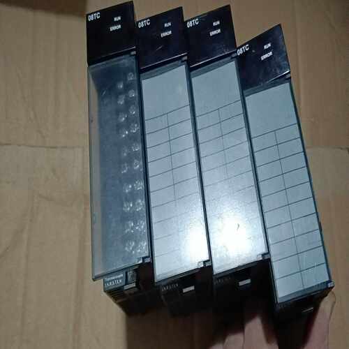 咨询-台达AH04TC-5AAH08TC-5A-5A扩展模块功