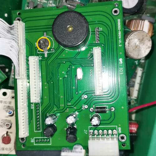 【询价】GN9000-MAIN-V1.2适用