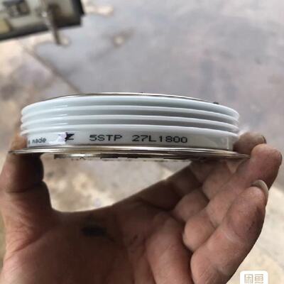 【询价】直流可控硅5STP 27L1800适用