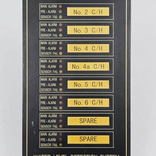 Rongde CP12MA2 Water Level Detection System