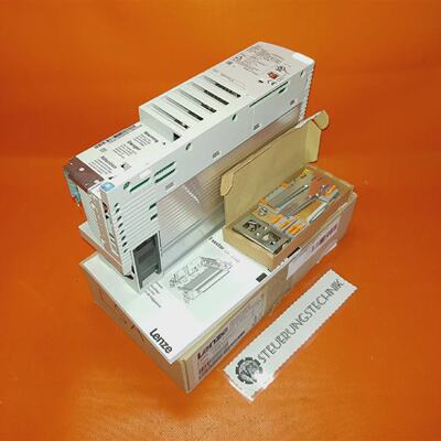 Lenze E82EV222K4C  E82EV2224C  13436195  4A39  22 KW  Invert