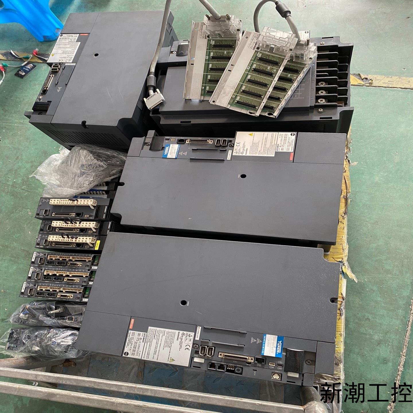 MR-J3-22KA4-LC078 MR-J3-11KA4-议价商品