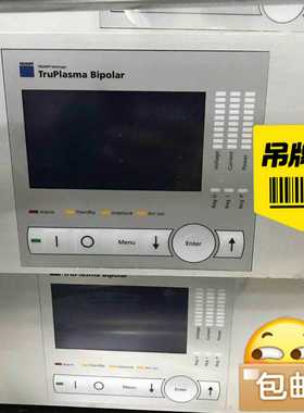 【议价】truplasma霍廷格10KW射频电源4010适用