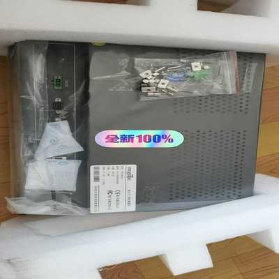 询价整理仓库找到的1台TPC1561Hii，包装盒标签与