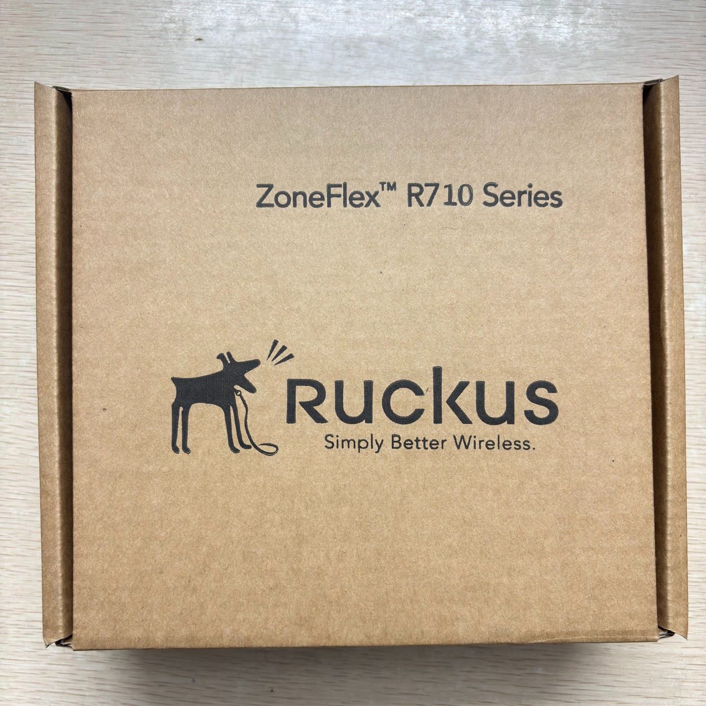 原装Ruckus优科 R710AP 901-R710-询价