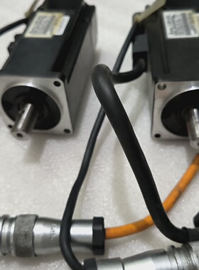 台达伺服电机ECMAC20604RS400W功率