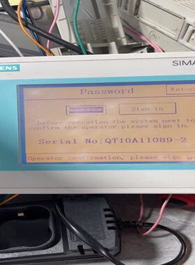 642触摸屏6AV6642-0AA11-0AX0原询价