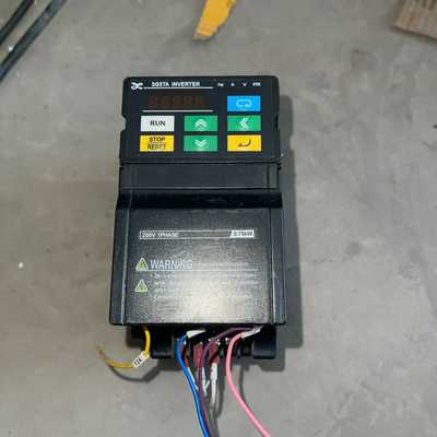 3G3TA-AB007 变频器 220v 0.75KW【卡奥电子】