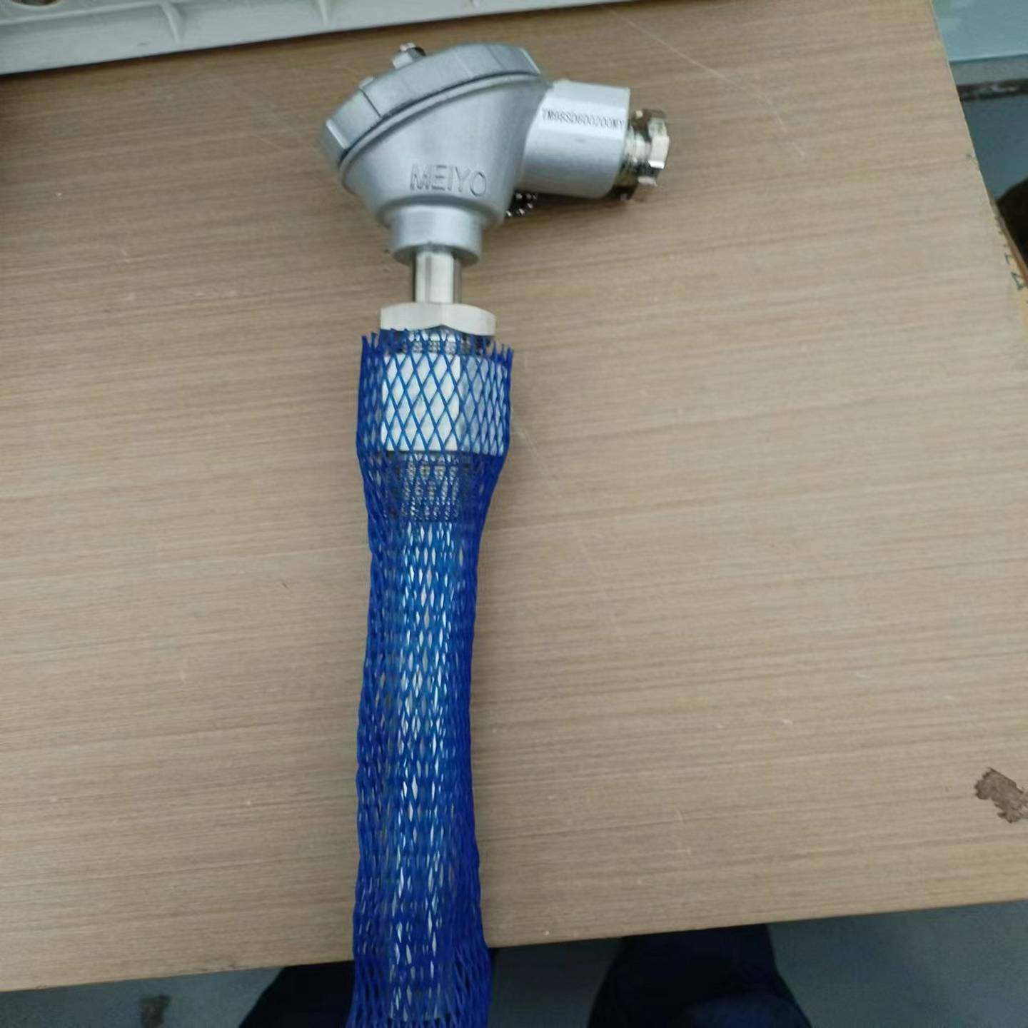 咨询-明阳温度开关PTR-SD0-600100mm150