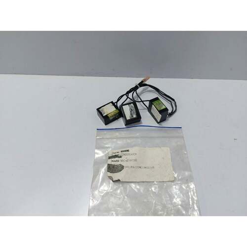 议价-MurrElektronikwRC-AD047/380Condensator-3-pcsLot