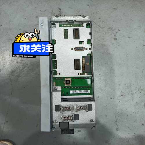 成色好丹佛斯变频器FC-302P2K2T2E20H1XXXX(通通配件）