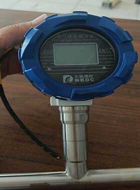 东驰测控热式气体质量流量计，型号规格LRDC/S-GZB-议价