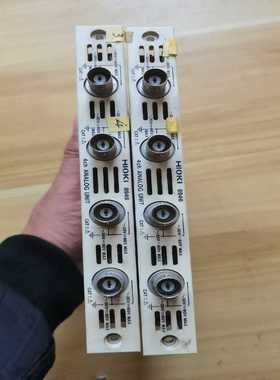 【星慕电子】HIOKI8946日置8946.4通道模拟测试卡