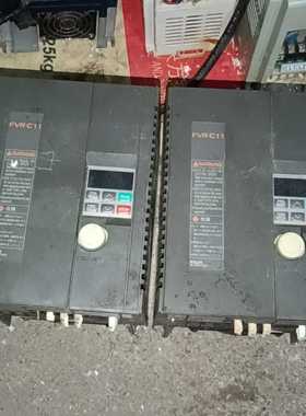 询价富士220v3.7kw变频器fvrc11fvr3.7c11