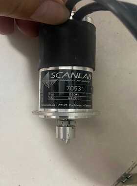 德国SCANLAB，S10.1，振镜电机适用