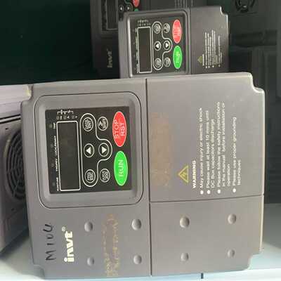 英威腾变频器CHF100A-5R5G/7R5P-4 5.5/~询价