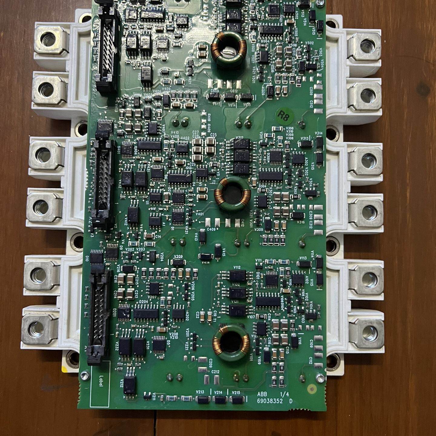 询价变频器驱动板带模块FS300R17KE3/AGDR-7议价