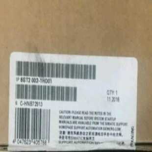 6GT2002 1HD016GT20021HD01R询价