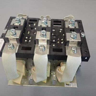 DAL30K  MITSUBISHI  DAL30K  Reactor Servo Verstrker CNC 30KW