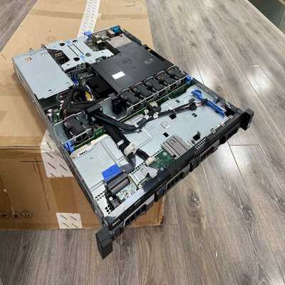 95新原装整机下架DELLR4301U双路X993.--议价商品