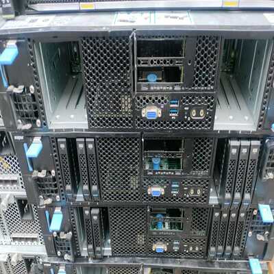 浪潮NF5288M5金牌8卡深度学习AI人工智能NVME服务~议价