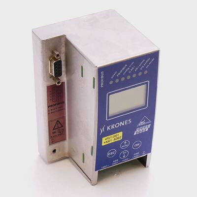 BihlWiedemann Krones BWU1703 ASi 3.0 PROFIBUS Gateway used