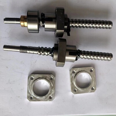 询价-结余TBI滚珠丝杠滚珠螺母为SFNHR01205B