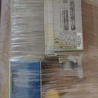 议价0811404631    4WRPEH6C3B40L-20G24KO/F1全新现货