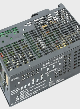 FarnellNF350RPowerSupply