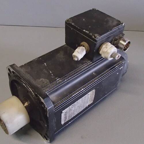 HS620EVR6300  PARVEX  HS620EVR6300Engine Brusshles Used