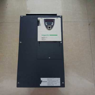 ATV71HD30N4Z拆机施耐德变频器ATV71系列30K--议价商品