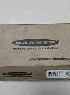 RD35分体式相机触摸屏RDM35邦纳BANNER全新正品--议价商品