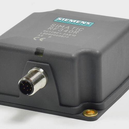 Siemens Simatic RF340R 6GT28012AB10 6GT2 8012AB10