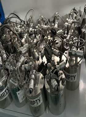 议价ATMI真空泵，型号CAMP-091105，美国原装，带EM