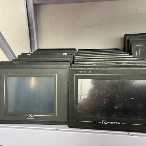 威纶通7寸触摸屏MTTK6070iP8070UP607-议价