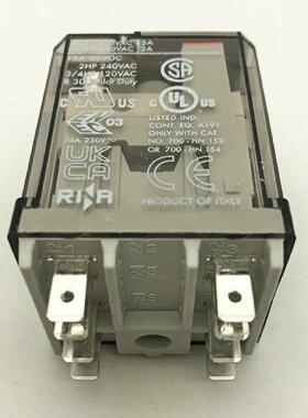 700-HB32Z24-4  底座继电器  罗克韦尔AB 全-议价