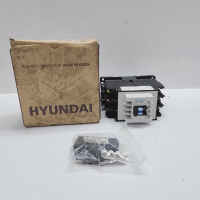 CONTACTOR MAGNTICO HYUNDAI HGC 100