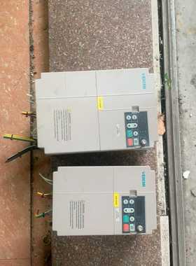 伟肯变頻器，AC70T-T3，功率11KW，380V，成色不--议价商品