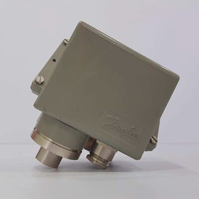 DANFOSS KPS Interruptor de Presin 0603121 69