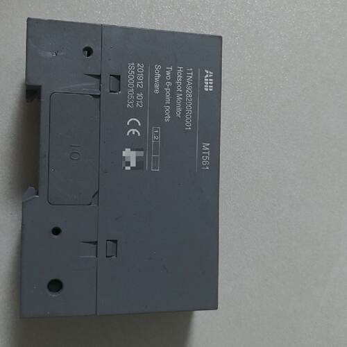 ABB模块  MT561--议价商品