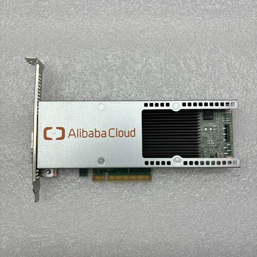 阿里巴巴 Alibaba Cloud FPGA成品卡 加速卡议价