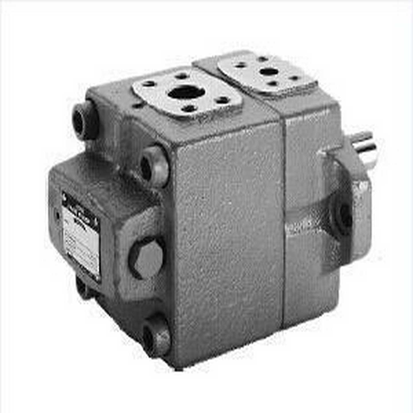 YUKEN油研柱塞泵ARL1-12-F-R01A-10油研油泵